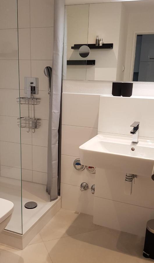 Alpina 454 Apartamento Inzell