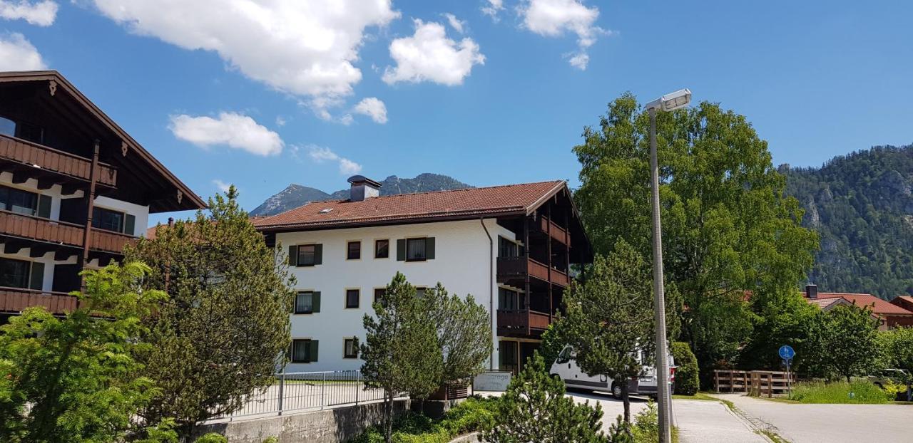 Alpina 454 Apartment Inzell