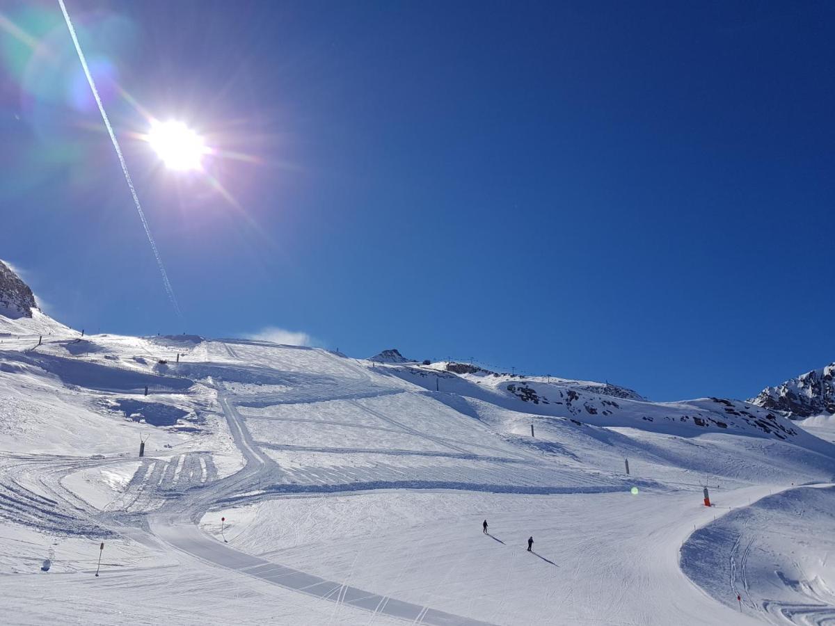 Alpina 454 Apartamento Inzell