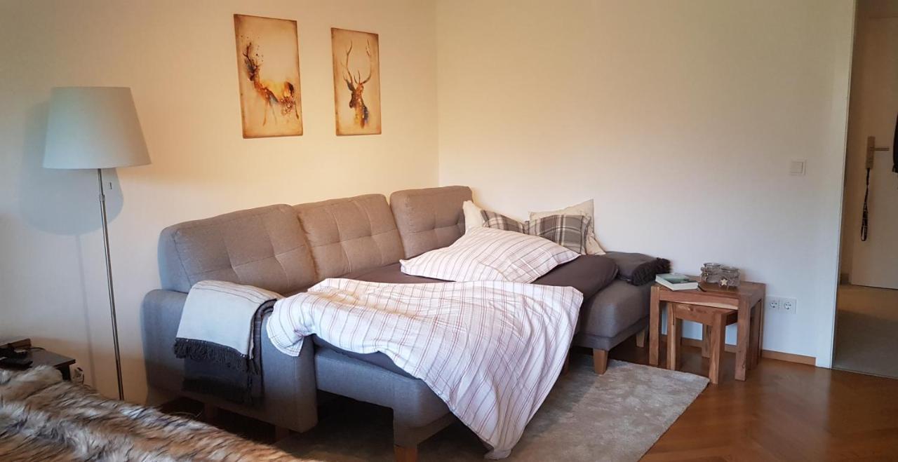 Apartment Alpina 454 *