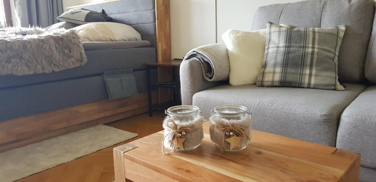 Apartamento Alpina 454 Inzell