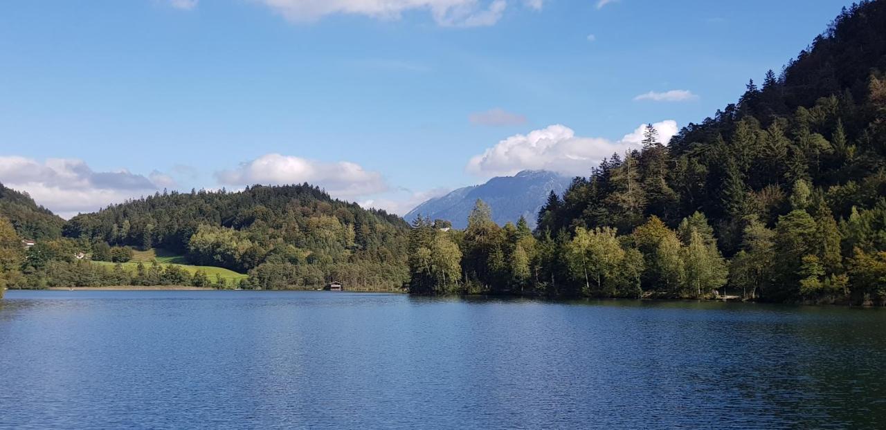 Apartamento Alpina 454 Inzell