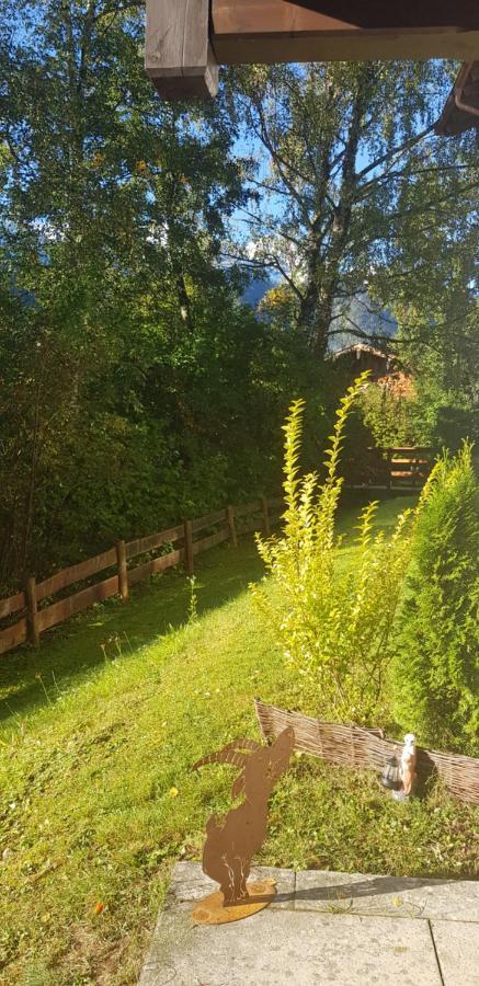 Apartamento Alpina 454 Inzell