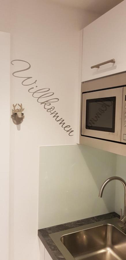 Apartment Alpina 454 Inzell