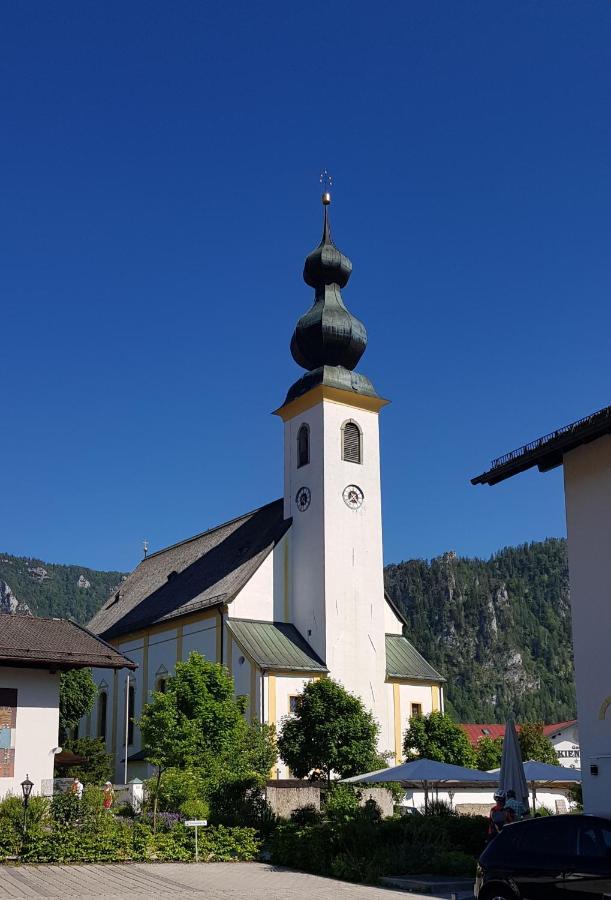 Apartment Alpina 454 Inzell