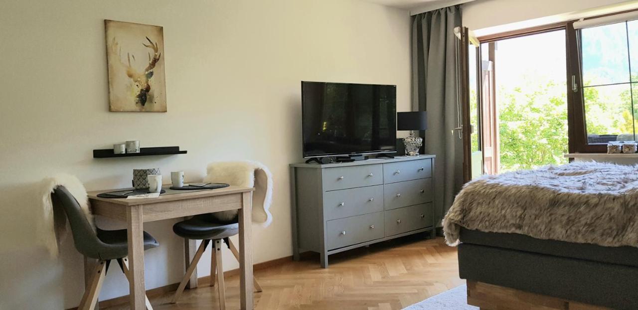 Apartment Alpina 454